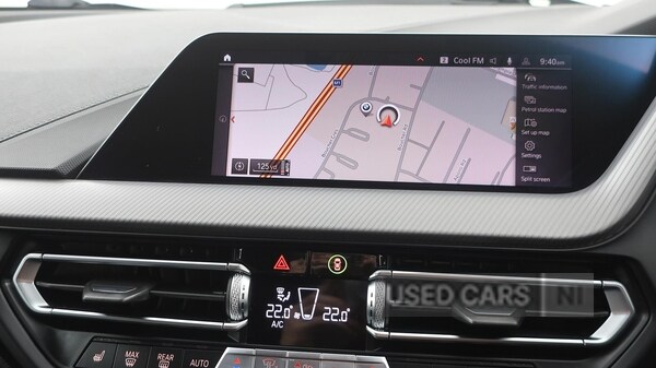 Used BMW 1 Series 2020 for sale - 77469653: Photo 9