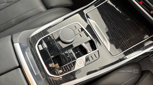 Used BMW X7 2025 for sale - 77426452: Photo 11