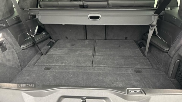 Used BMW X7 2025 for sale - 77426452: Photo 14