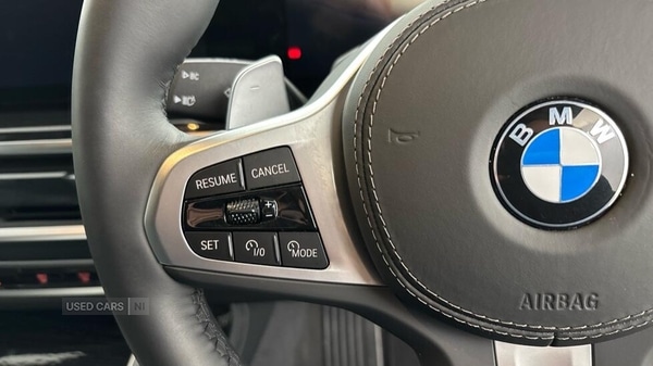 Used BMW X7 2025 for sale - 77426452: Photo 18