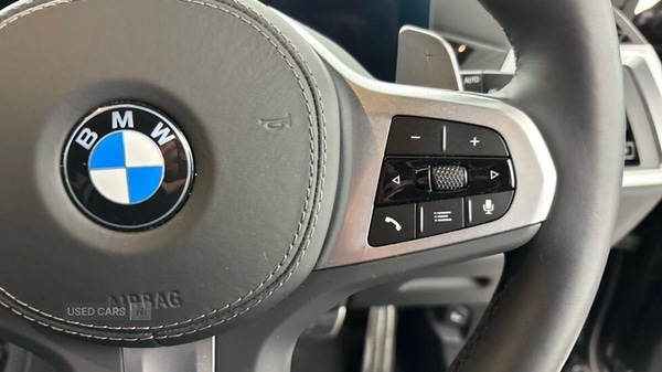 Used BMW X7 2025 for sale - 77426452: Photo 19