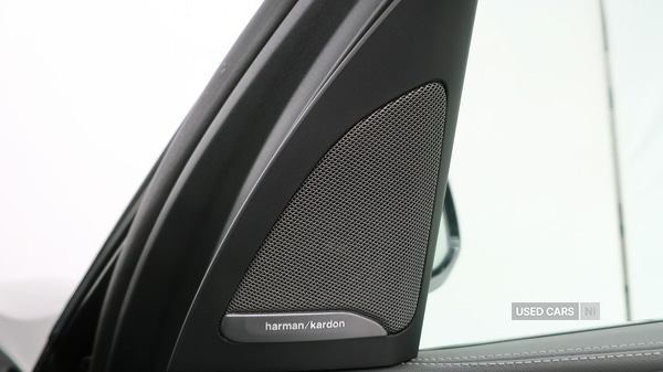 Used BMW X7 2025 for sale - 77426452: Photo 23