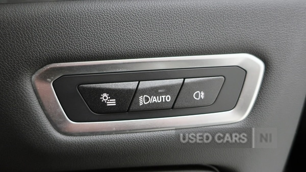 Used BMW X7 2025 for sale - 77426452: Photo 24