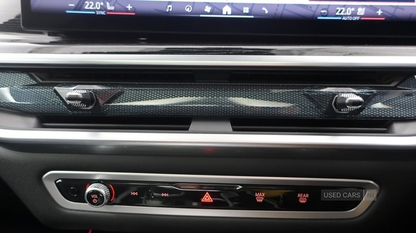 Used BMW X7 2025 for sale - 77426452: Photo 29