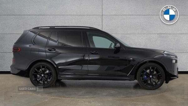 Used BMW X7 2025 for sale - 77426452: Photo 3