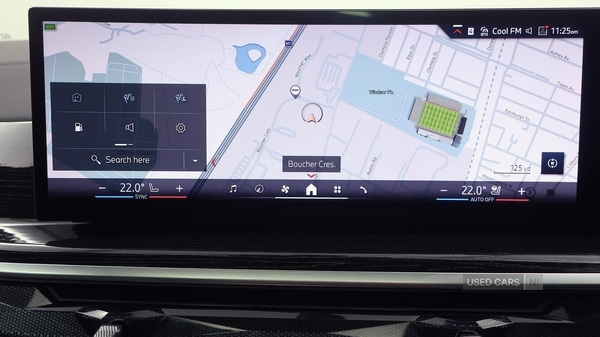 Used BMW X7 2025 for sale - 77426452: Photo 30