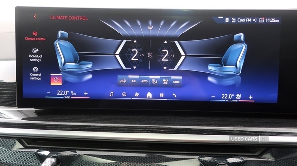 Used BMW X7 2025 for sale - 77426452: Photo 31