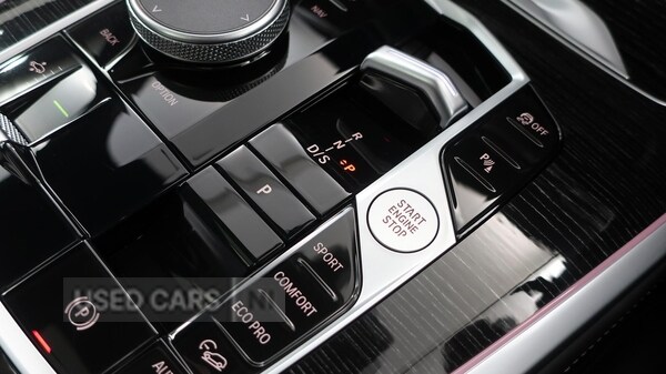 Used BMW X7 2025 for sale - 77426452: Photo 32