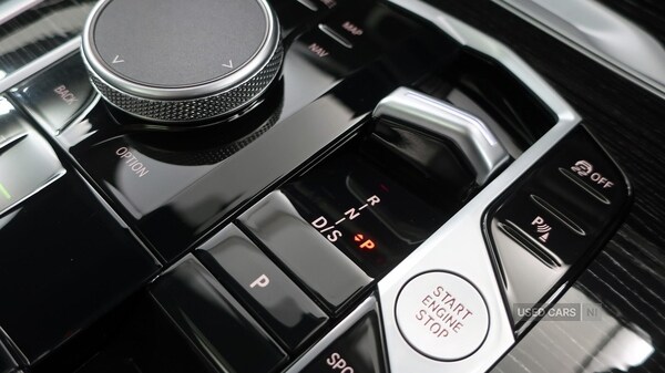 Used BMW X7 2025 for sale - 77426452: Photo 33