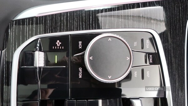 Used BMW X7 2025 for sale - 77426452: Photo 34