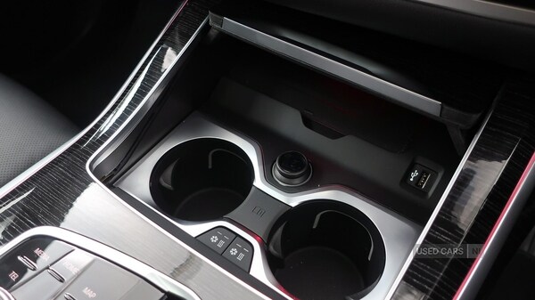 Used BMW X7 2025 for sale - 77426452: Photo 35