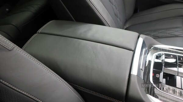 Used BMW X7 2025 for sale - 77426452: Photo 36