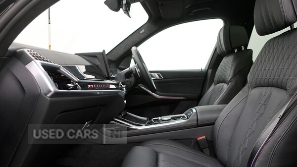 Used BMW X7 2025 for sale - 77426452: Photo 40