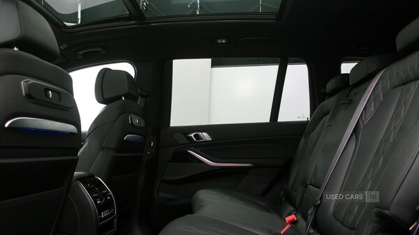 Used BMW X7 2025 for sale - 77426452: Photo 41