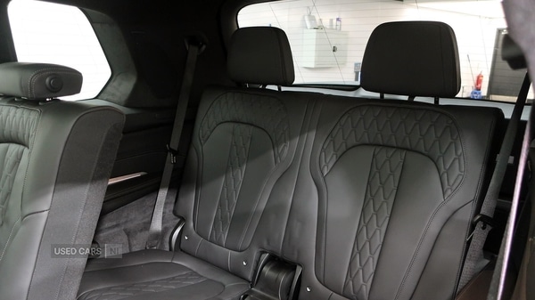 Used BMW X7 2025 for sale - 77426452: Photo 43