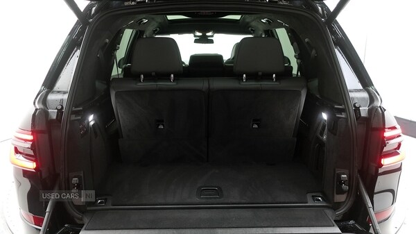 Used BMW X7 2025 for sale - 77426452: Photo 44