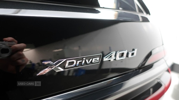 Used BMW X7 2025 for sale - 77426452: Photo 45