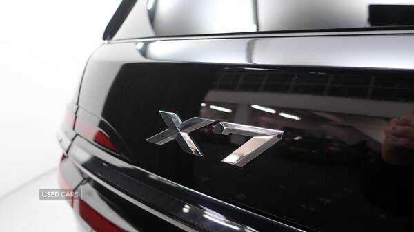 Used BMW X7 2025 for sale - 77426452: Photo 46