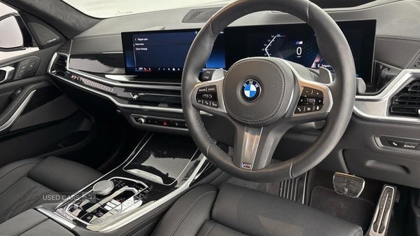 Used BMW X7 2025 for sale - 77426452: Photo 7