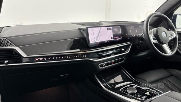 Used BMW X7 2025 for sale - 77426452: Photo 8