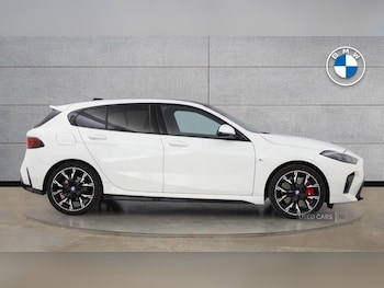 Used BMW 1 Series 2025 for sale - 78602345: Photo