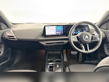 Used BMW 1 Series 2025 for sale - 78602345: Photo