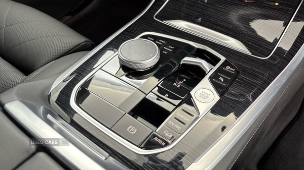 Used BMW X5 2025 for sale - 76153313: Photo 11