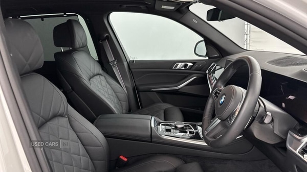 Used BMW X5 2025 for sale - 76153313: Photo 12