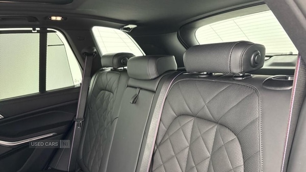 Used BMW X5 2025 for sale - 76153313: Photo 13
