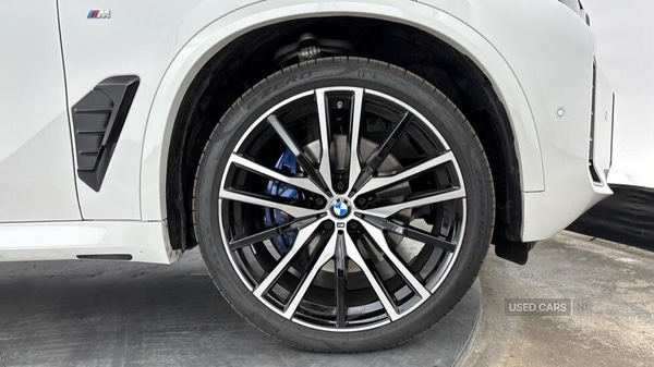 Used BMW X5 2025 for sale - 76153313: Photo 15