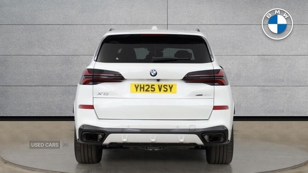 Used BMW X5 2025 for sale - 76153313: Photo 16