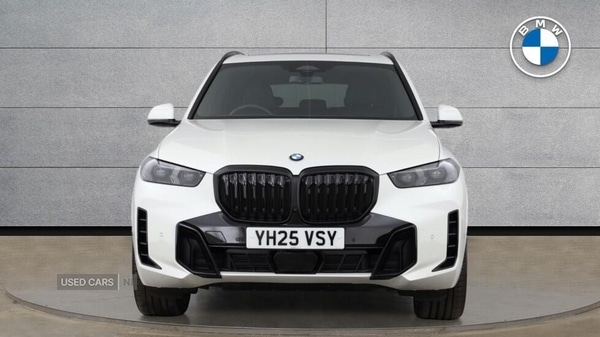 Used BMW X5 2025 for sale - 76153313: Photo 17
