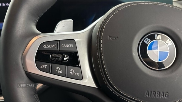 Used BMW X5 2025 for sale - 76153313: Photo 18