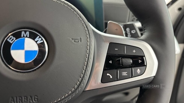 Used BMW X5 2025 for sale - 76153313: Photo 19