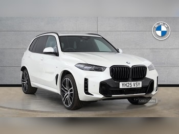 BMW - X5