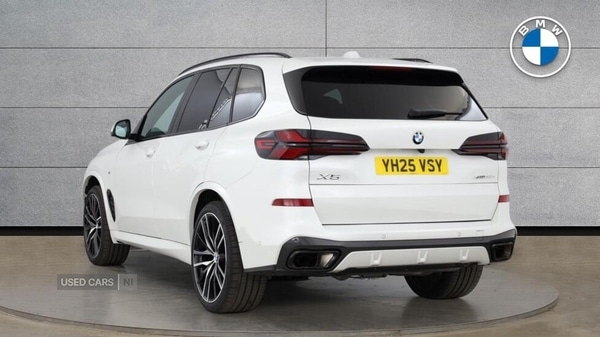 Used BMW X5 2025 for sale - 76153313: Photo 2