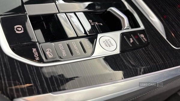 Used BMW X5 2025 for sale - 76153313: Photo 20