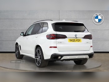 Used BMW X5 2025 for sale - 76153313: Photo 2