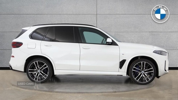 Used BMW X5 2025 for sale - 76153313: Photo 3