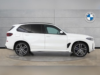 Used BMW X5 2025 for sale - 76153313: Photo 3