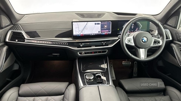 Used BMW X5 2025 for sale - 76153313: Photo 4