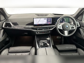 Used BMW X5 2025 for sale - 76153313: Photo 4