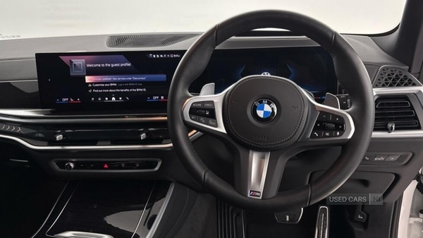 Used BMW X5 2025 for sale - 76153313: Photo 6