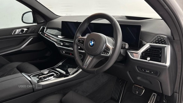 Used BMW X5 2025 for sale - 76153313: Photo 7