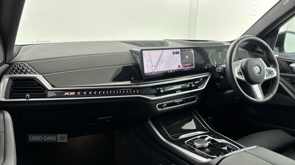 Used BMW X5 2025 for sale - 76153313: Photo 8