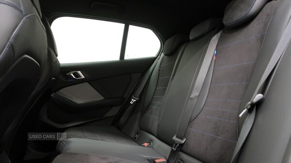 Used BMW 1 Series 2025 for sale - 76215945: Photo 12