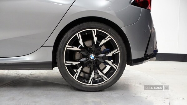 Used BMW 1 Series 2025 for sale - 76215945: Photo 14