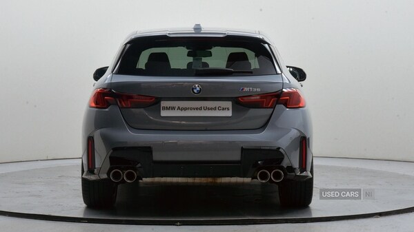 Used BMW 1 Series 2025 for sale - 76215945: Photo 16