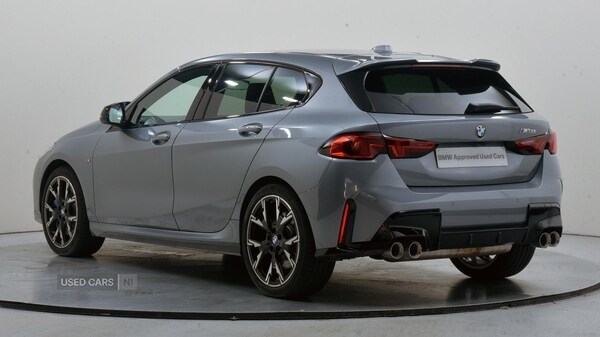 Used BMW 1 Series 2025 for sale - 76215945: Photo 2