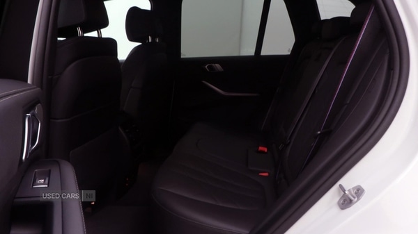 Used BMW X5 2025 for sale - 76586286: Photo 12